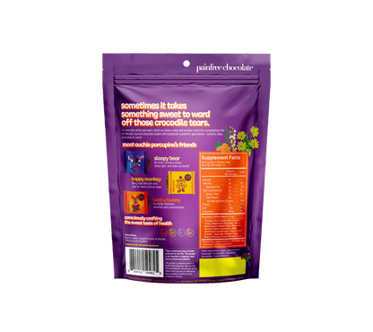 Funcho KIDS - Painfree Chocolate