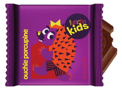 Funcho KIDS - Painfree Chocolate