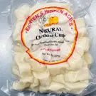 Cheese Curds with Garlic Seasoning