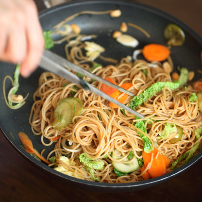 Organic Gluten Free Brown Rice Capellini
