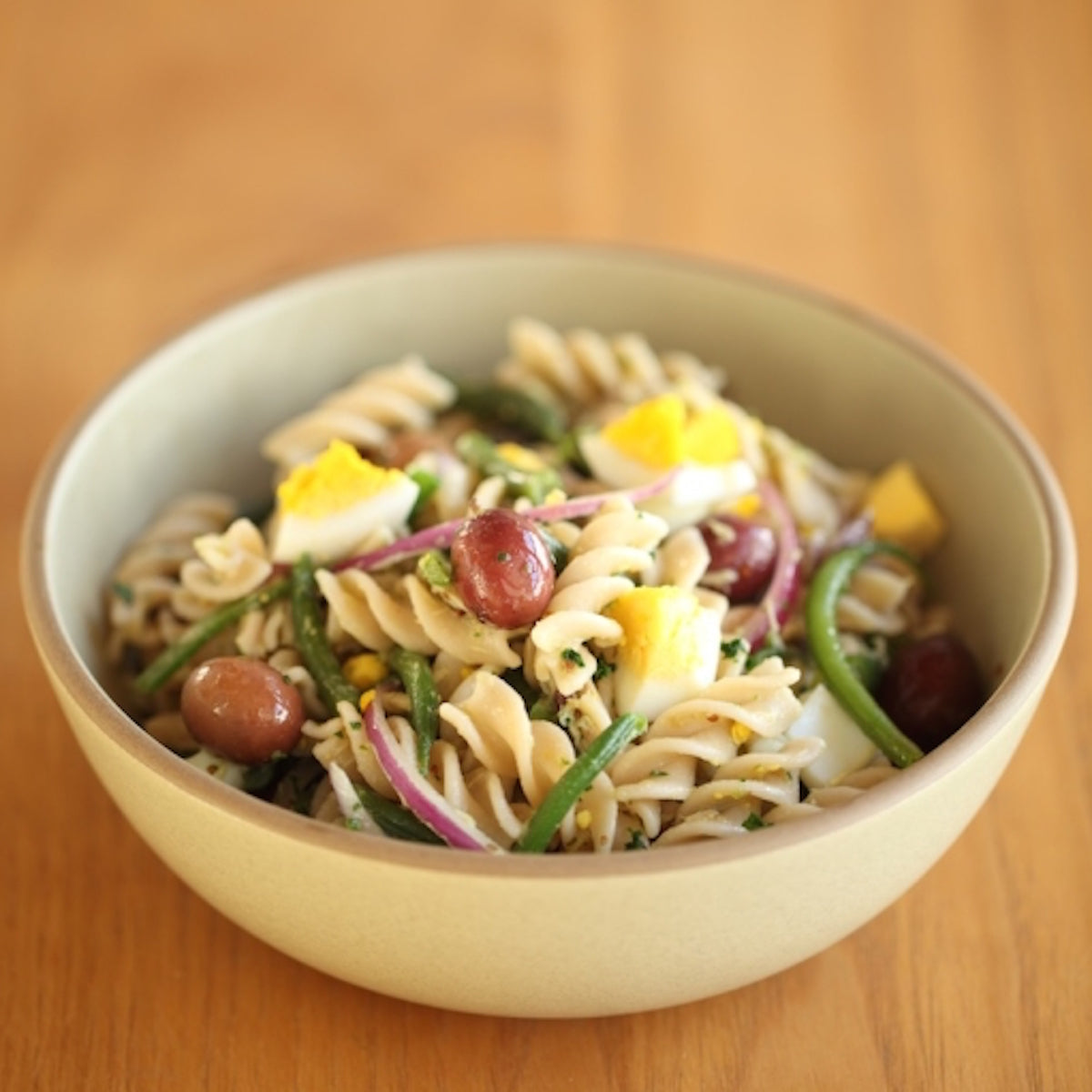 Organic Gluten Free Brown Rice Fusilli Family Size 24 oz.
