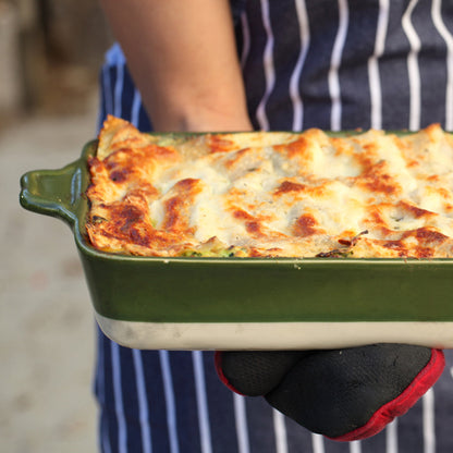 Organic Gluten Free Brown Rice Lasagna