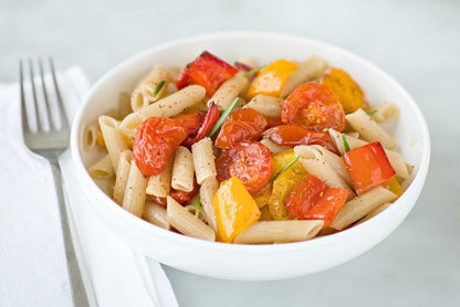Organic Gluten Free Brown Rice Penne Single Serving
