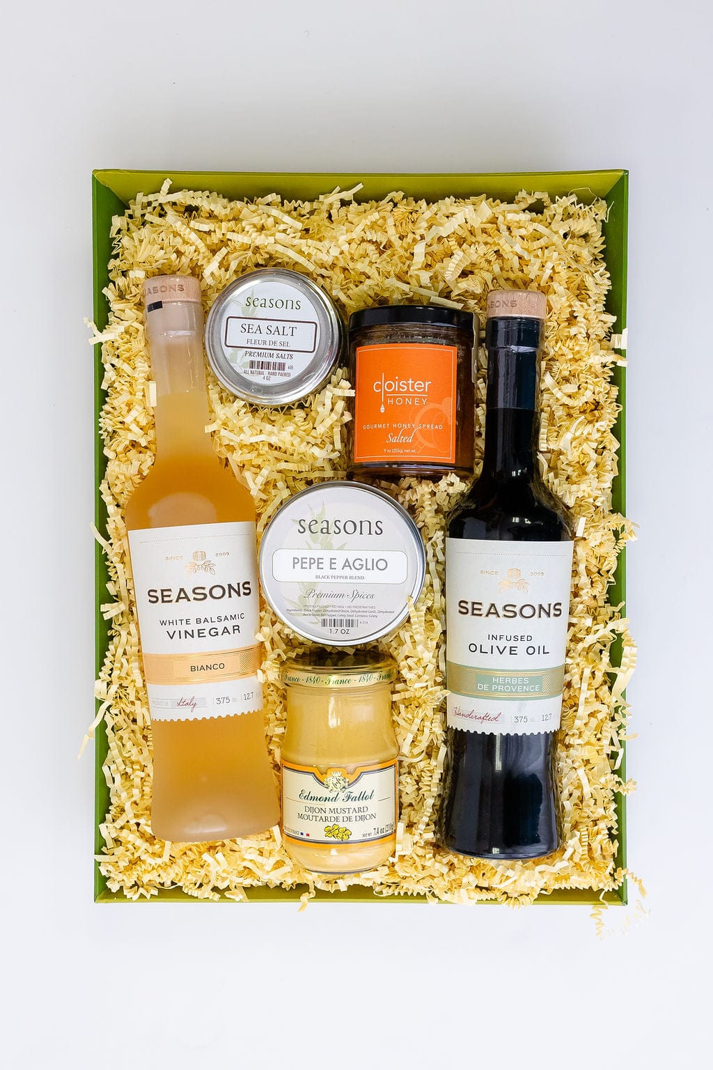 Dress for Success Gift Basket