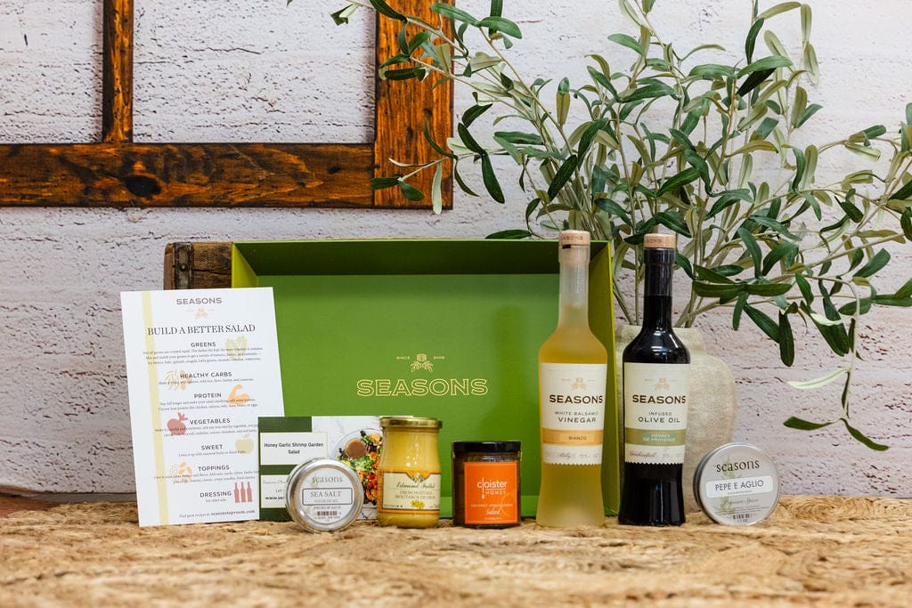 Dress for Success Gift Basket