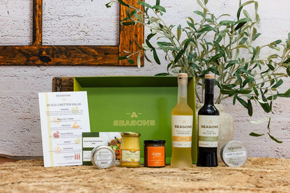 Dress for Success Gift Basket