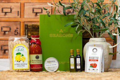Italian Dinner Gift Box