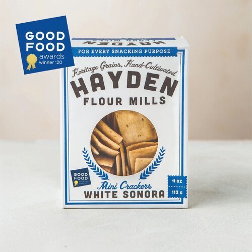 Hayden Flour Mills Crackers