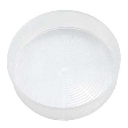 Kitchen Crop Round 4-Tray Seed Sprouting Kit