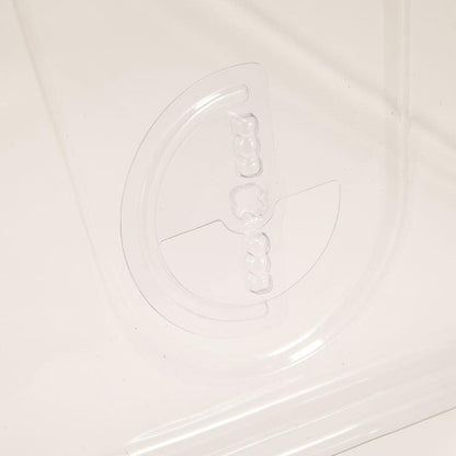Ventilated Greenhouse 7" Dome Lid