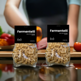 Fermentelli Pasta