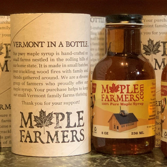 Four Half-Pint Sampler