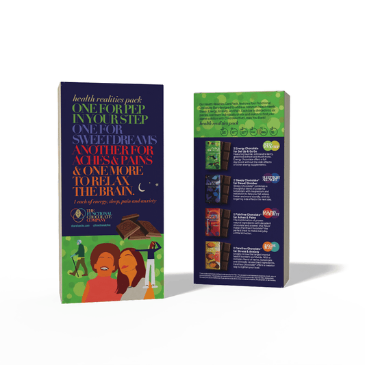 Health Realities Care Pack
