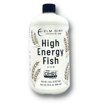Hi-Energy Fish 2-3-0