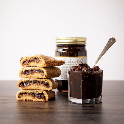 Fruit Mince Pie Filling