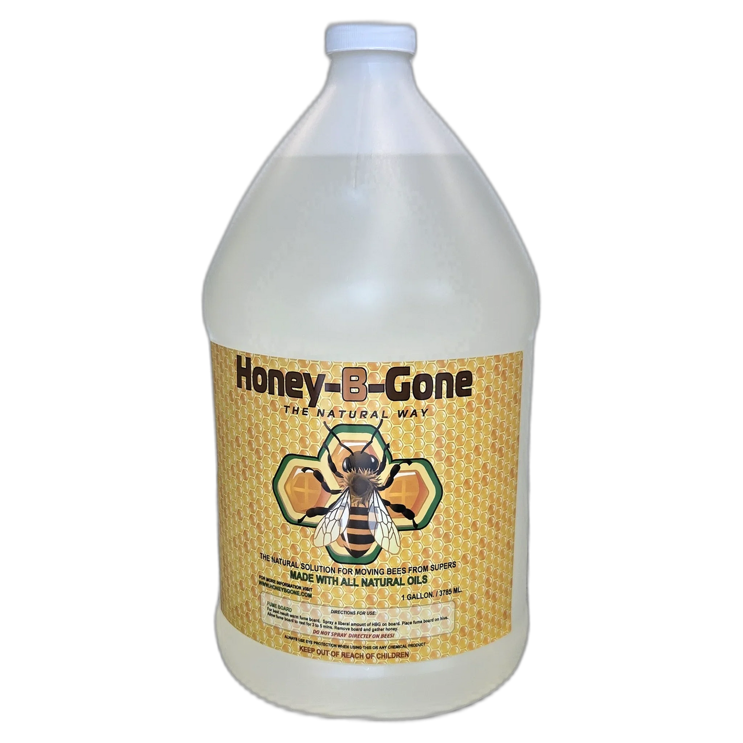 Honey B Gone Spray