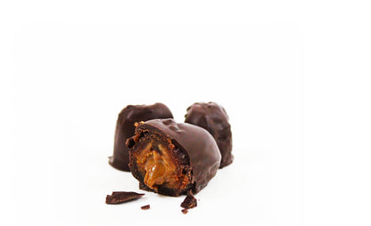 Hot Dates - Four Pack