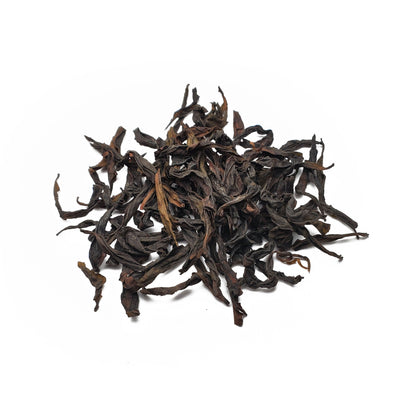 Wuyi Huang Guan Yin Oolong from Tea and Whisk