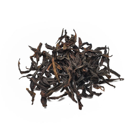 Wuyi Huang Guan Yin Oolong from Tea and Whisk
