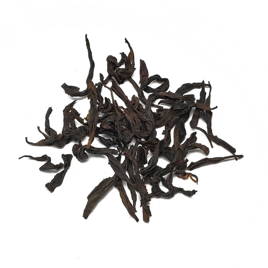 Wuyi Huang Guan Yin Oolong from Tea and Whisk