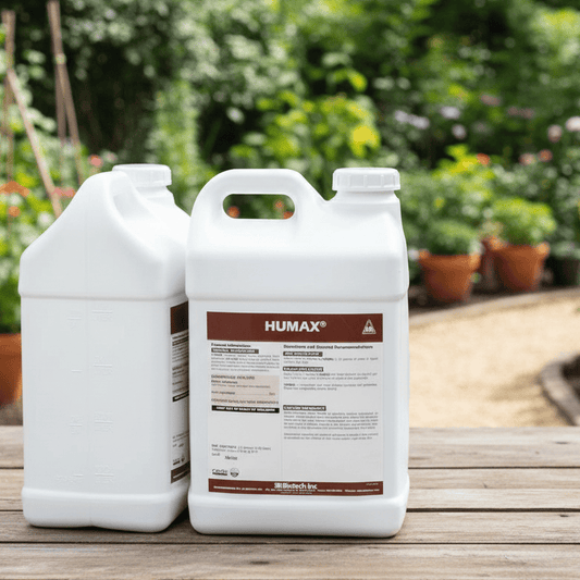 Humax (5 Gallon)