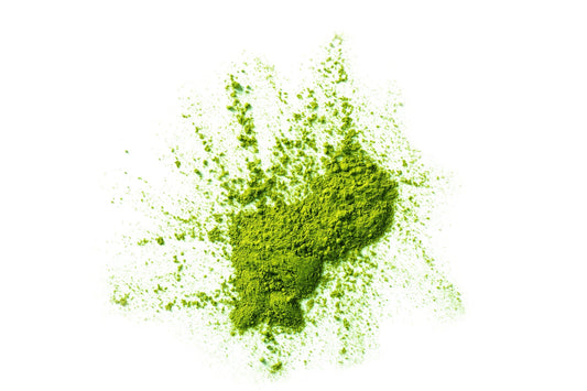 Gokou Matcha