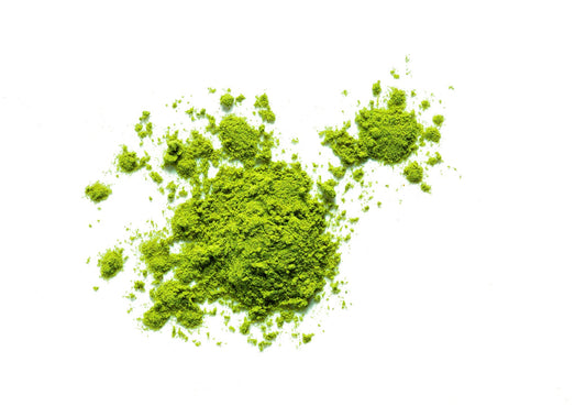 Asahi Matcha
