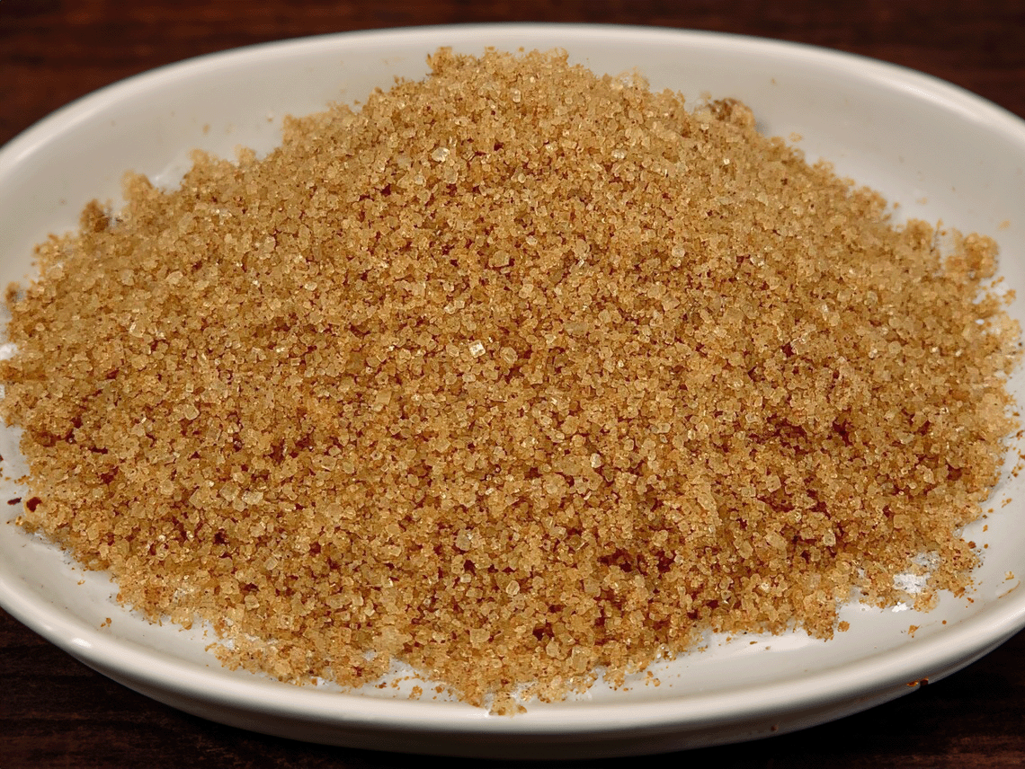 Cinnamon Sugar