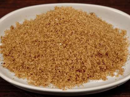 Cinnamon Sugar