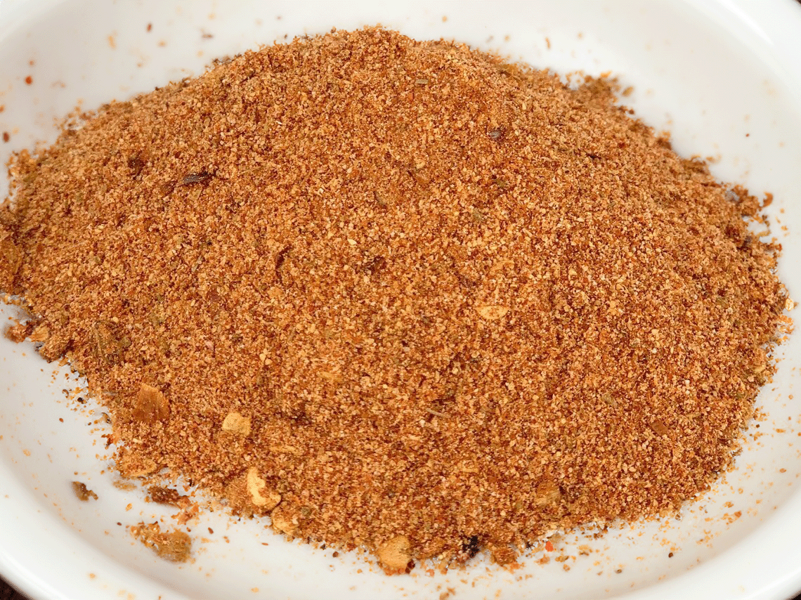 Piri Piri Blend