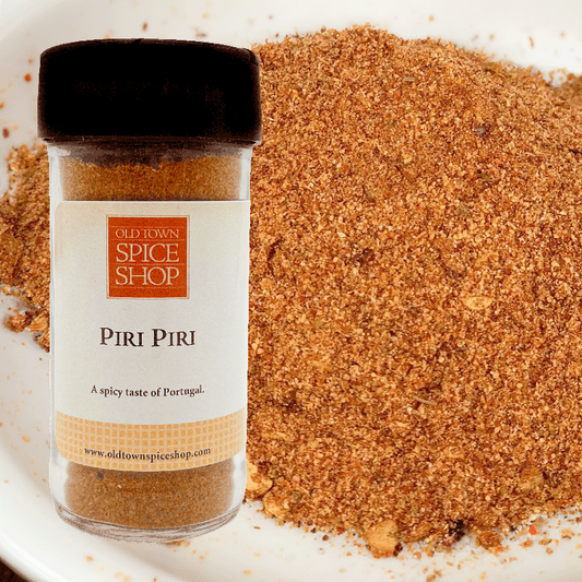 Piri Piri Blend