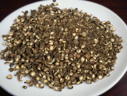 Black Peppercorn, Butcher Cut