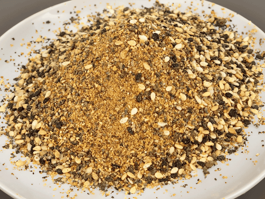 Shichimi Togarashi