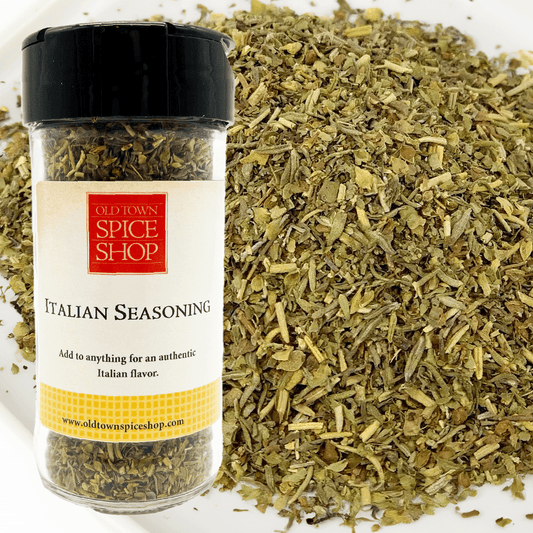 Italian Seasoning, image 2 of 4