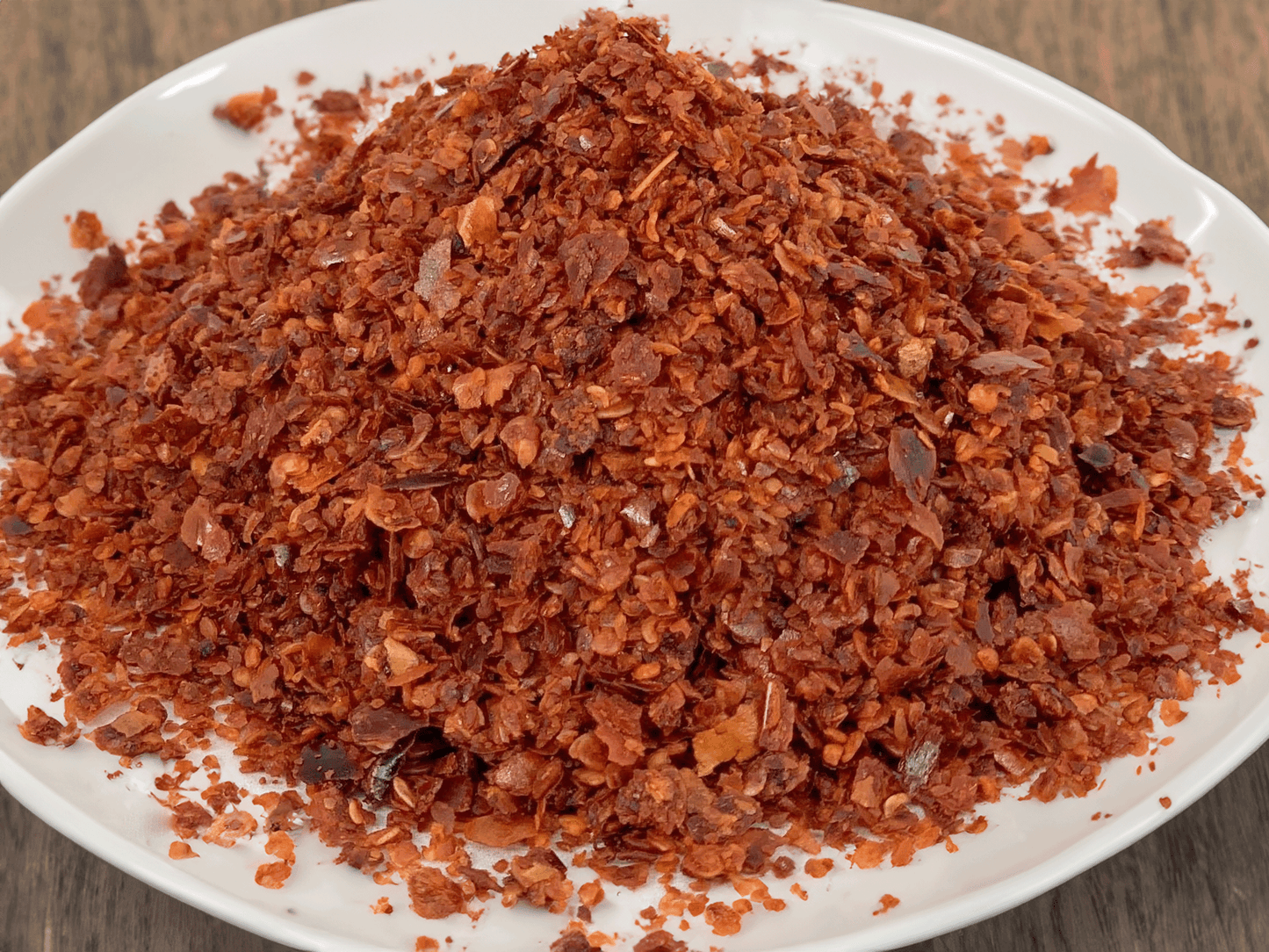 Aleppo Chili Pepper