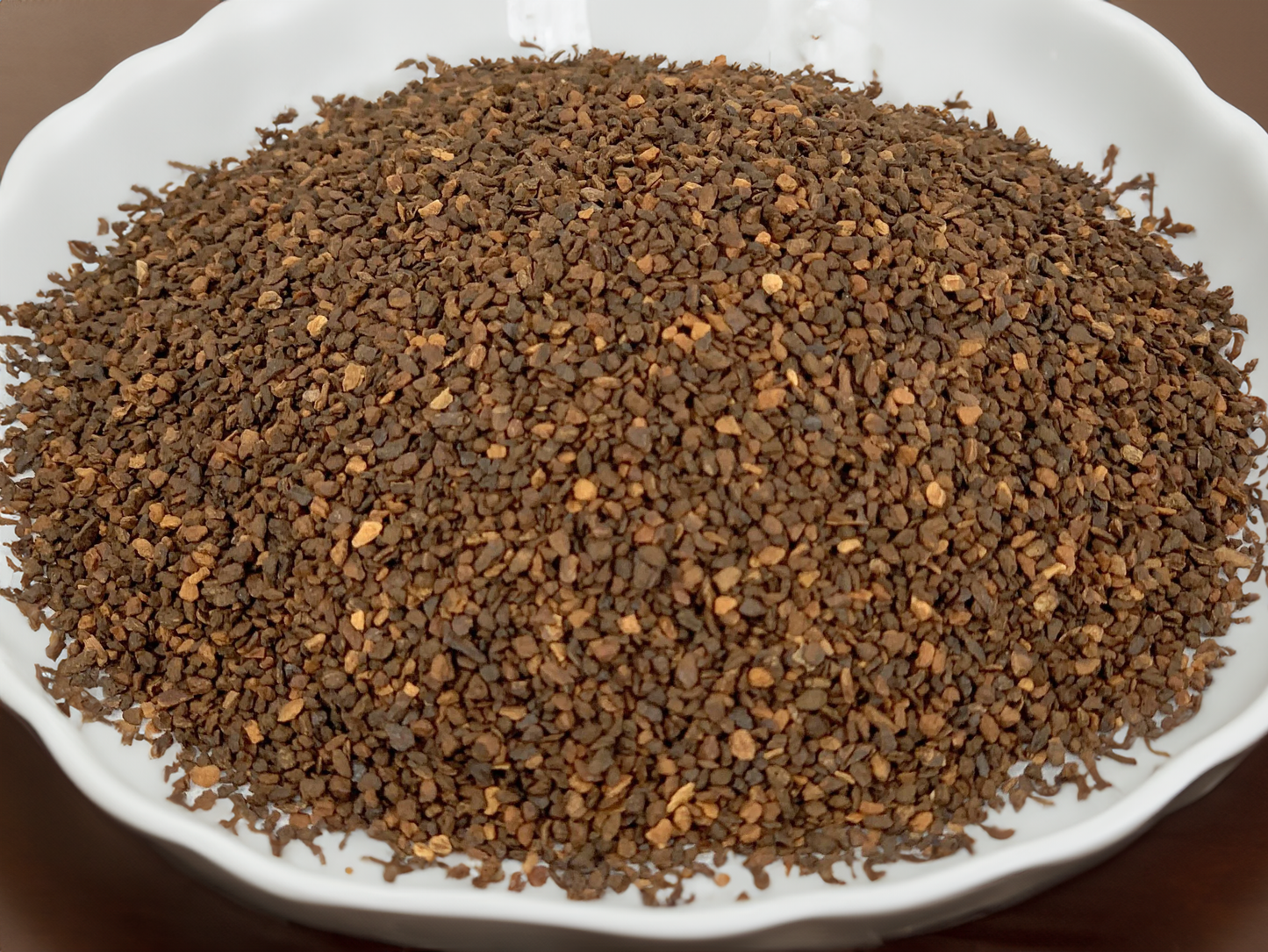 Chicory Root, Roasted