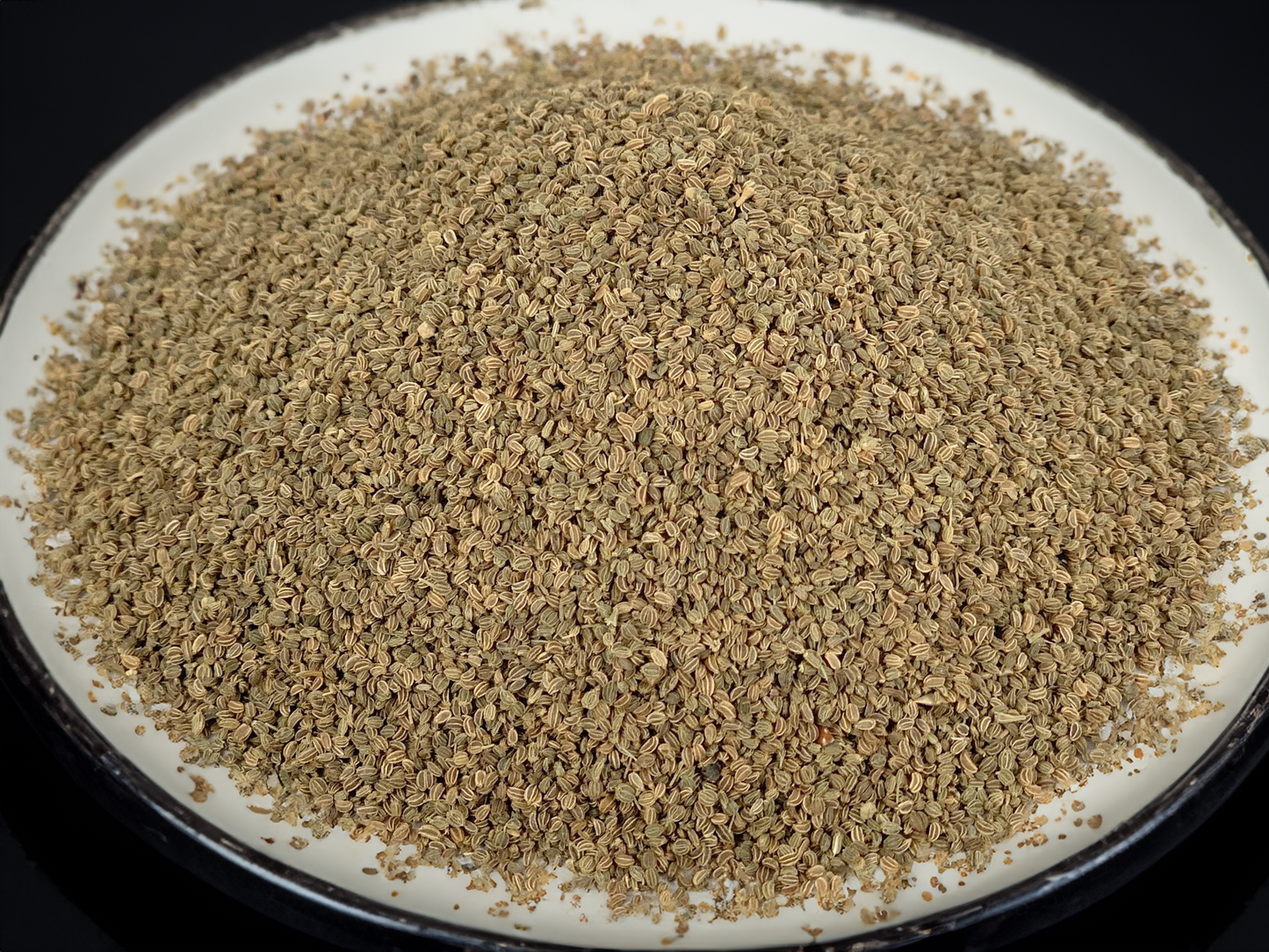 Celery Seed