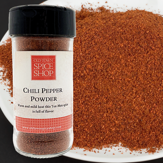 Chili Pepper Powder