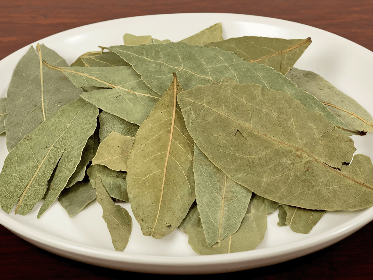 Bay Leaf, Whole