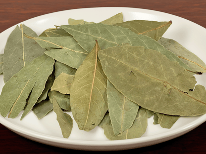 Bay Leaf, Whole