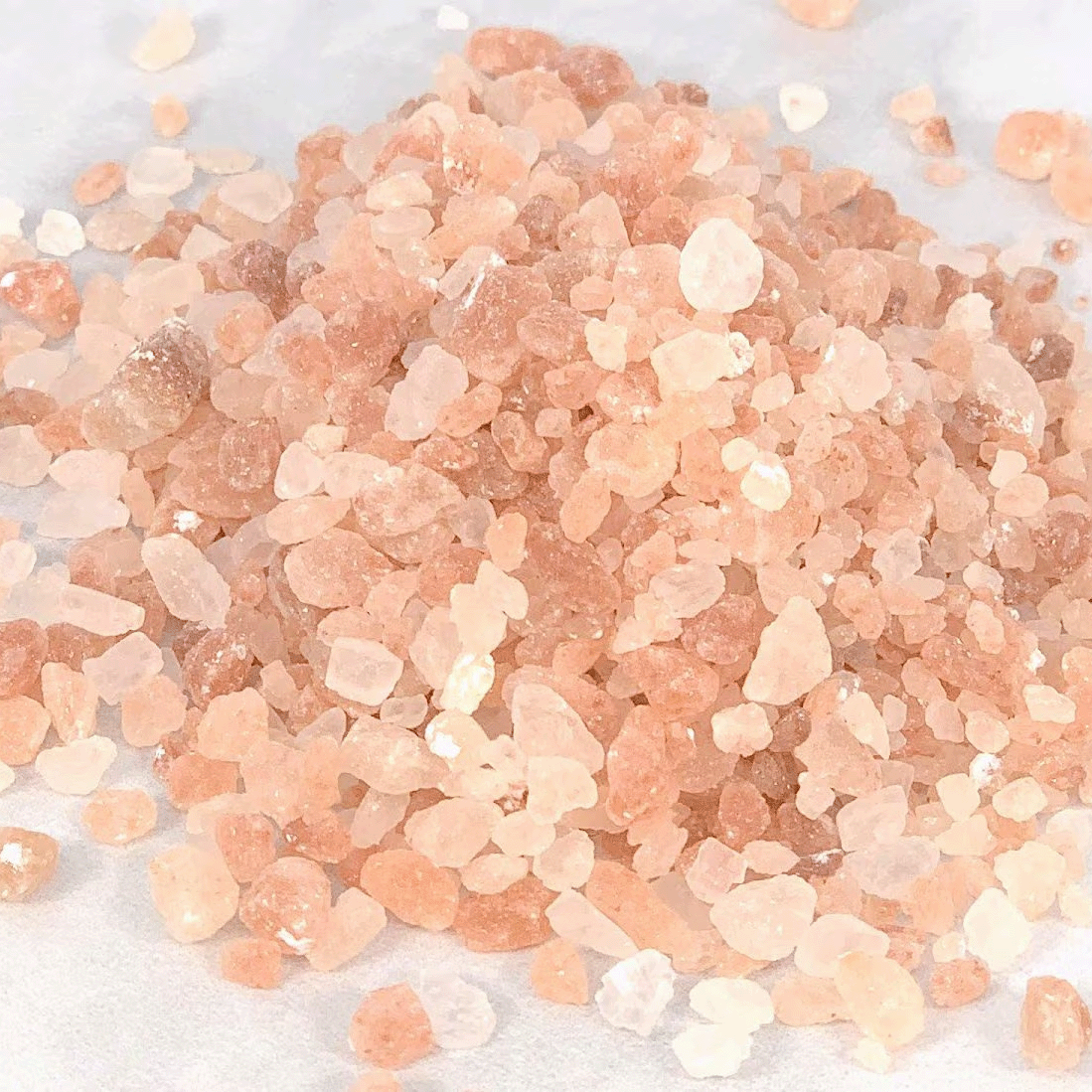 Himalayan Pink Salt, Coarse