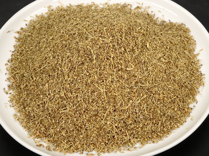 Anise Seed, Ground