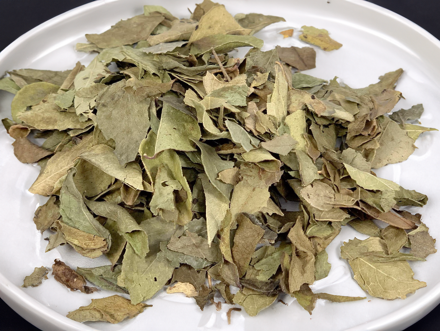 Curry Leaf