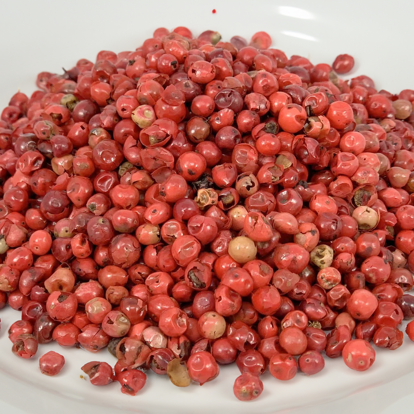 Pink Peppercorn