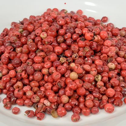 Pink Peppercorn