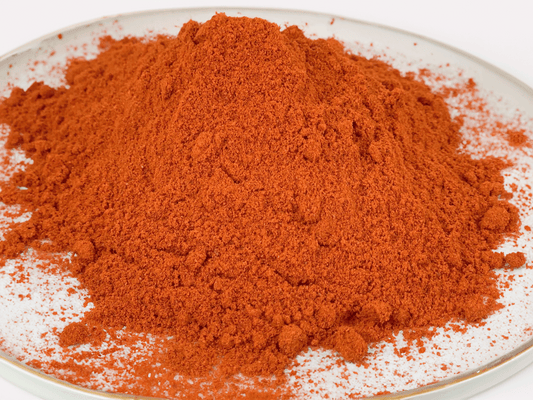 Kashmiri Chili