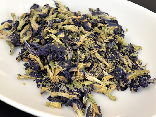 Butterfly Pea Flowers by Old Town Spice Shop