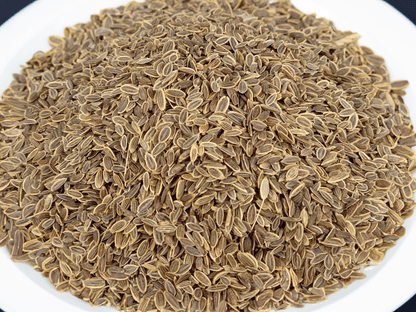 Dill Seed, Whole