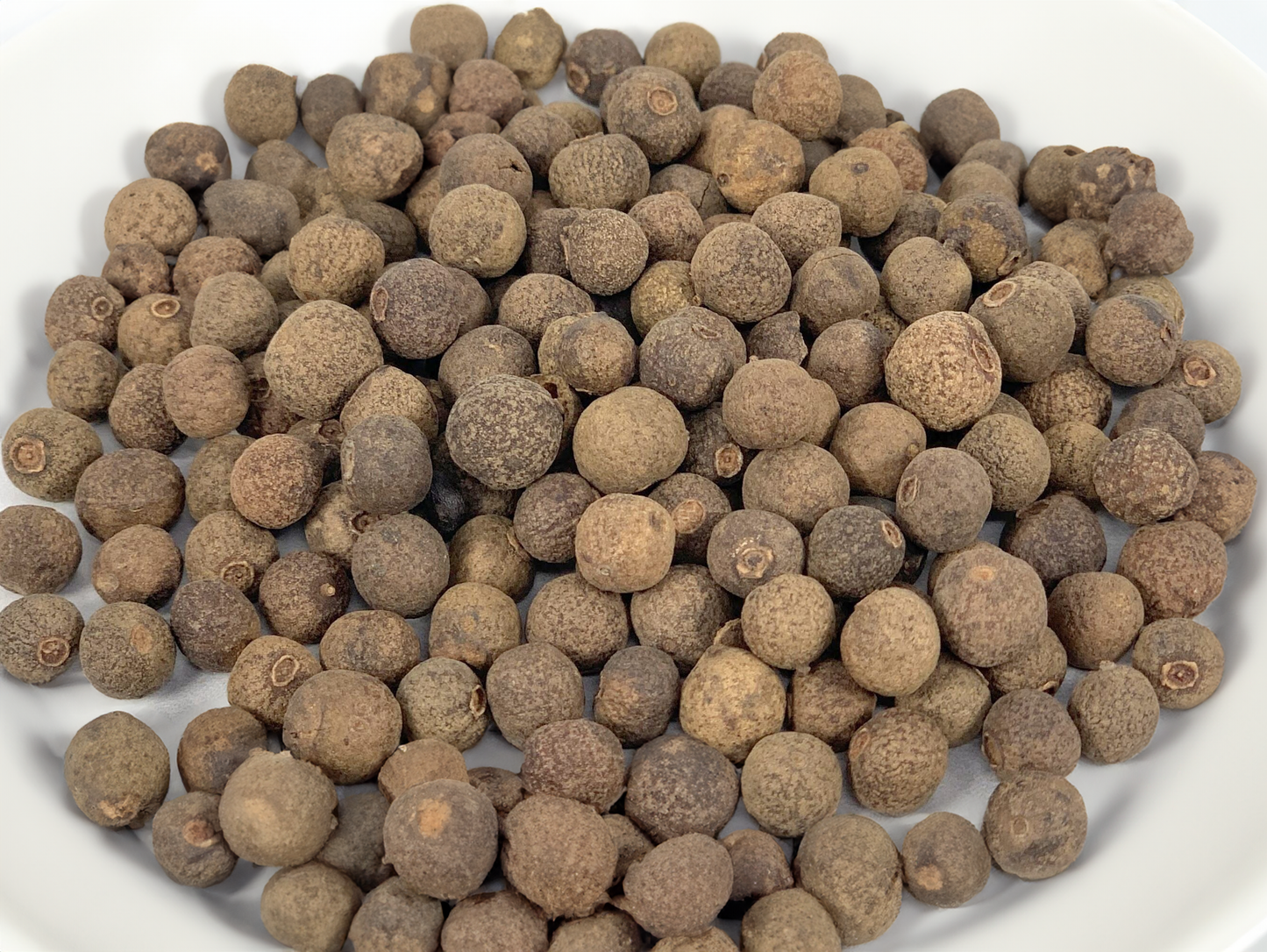 Allspice, Whole