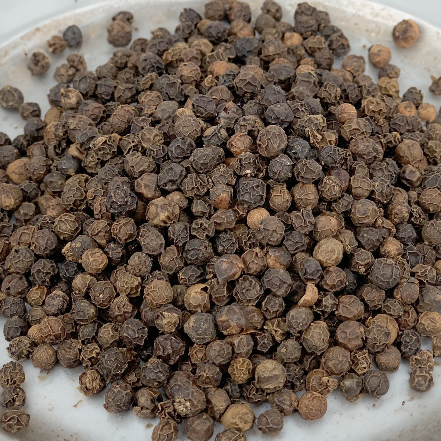 Black Peppercorn, Whole